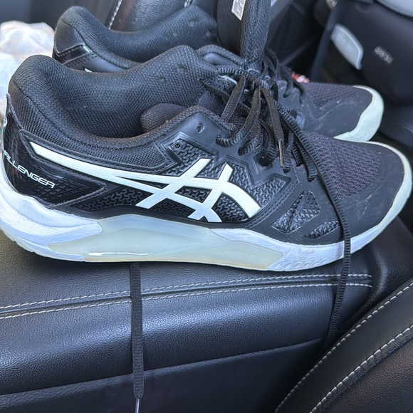 ASICS gel challenger 13. Size 8.5 - Picture 13 of 16
